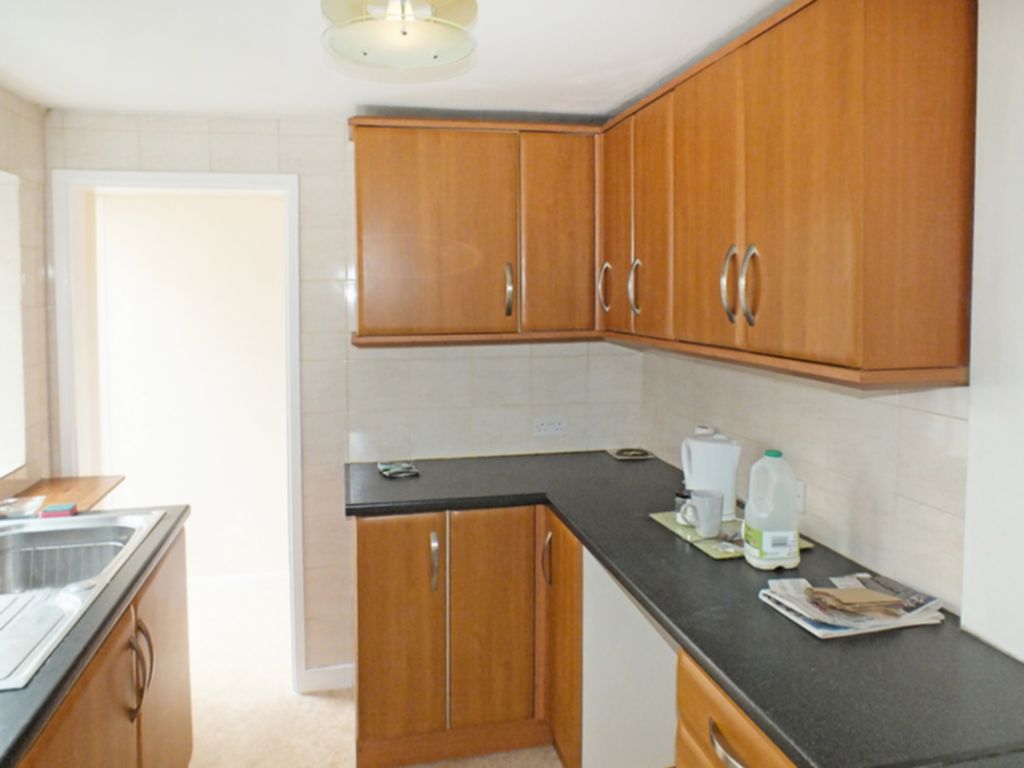 Property For Sale Ethelbert Road, Folkestone, CT19 3 Bedroom Terraced