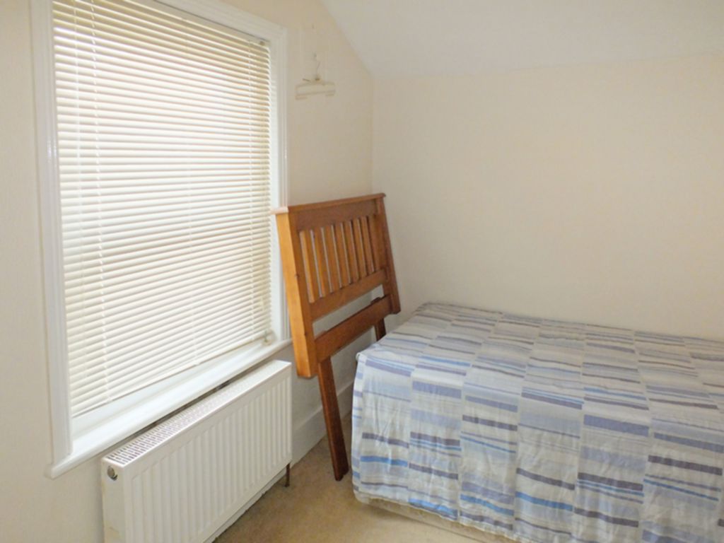 Property For Sale Ethelbert Road, Folkestone, CT19 3 Bedroom Terraced
