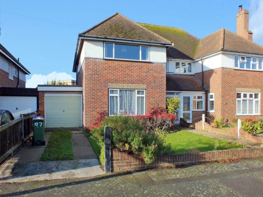 Property For Sale Surrenden Road, Cheriton, CT19 3 Bedroom Semi