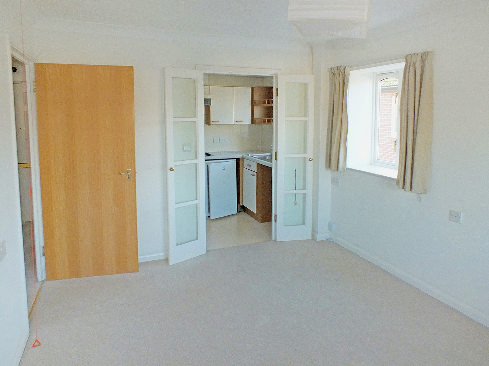 Property For Sale The Bayle, Folkestone, CT20 1 Bedroom Flat through