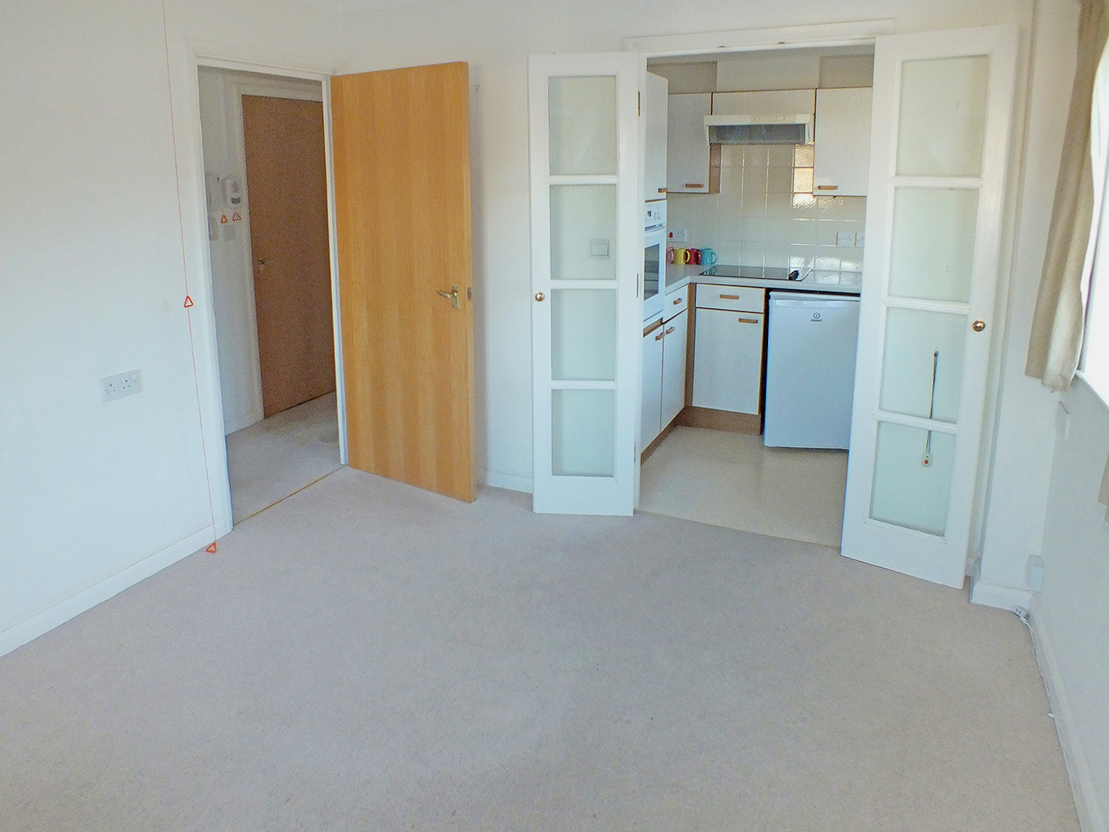 Property For Sale The Bayle, Folkestone, CT20 1 Bedroom Flat through