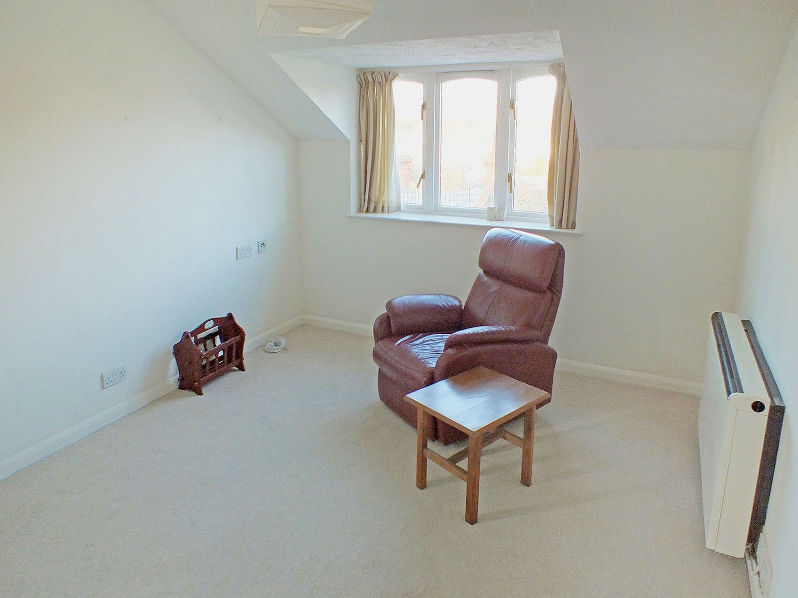 Property For Sale The Bayle, Folkestone, CT20 1 Bedroom Flat through