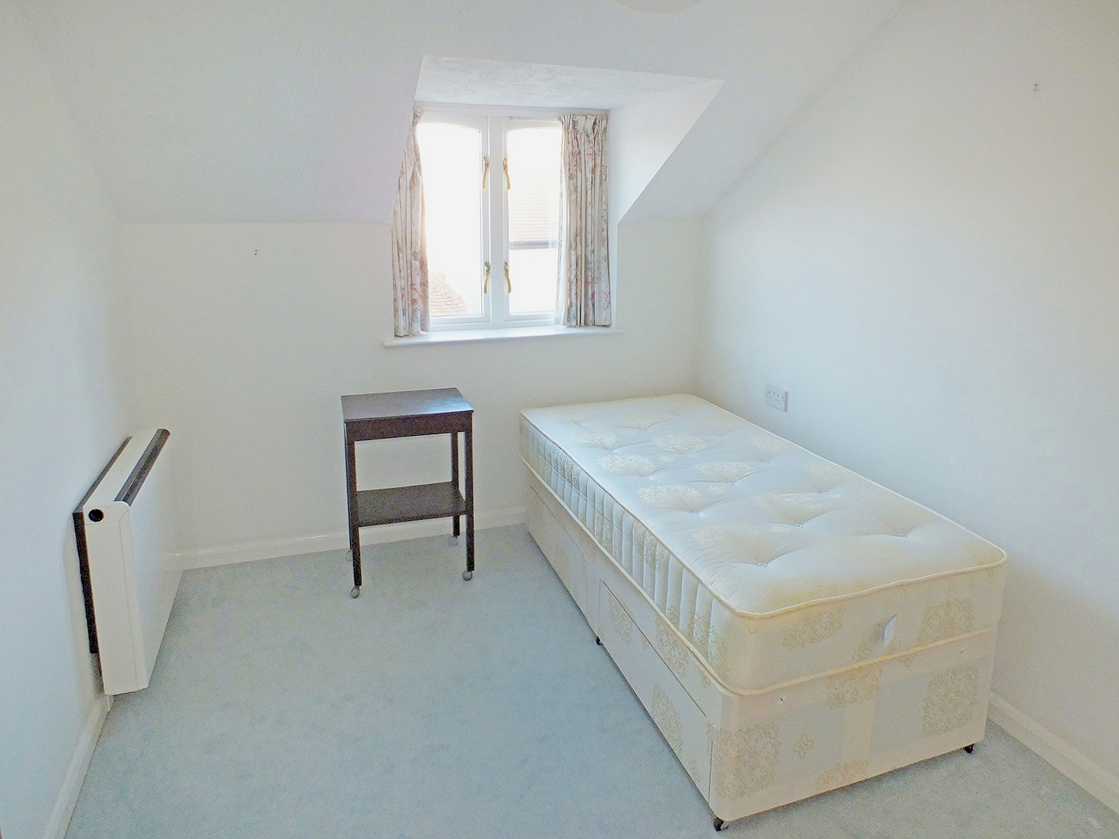 Property For Sale The Bayle, Folkestone, CT20 1 Bedroom Flat through