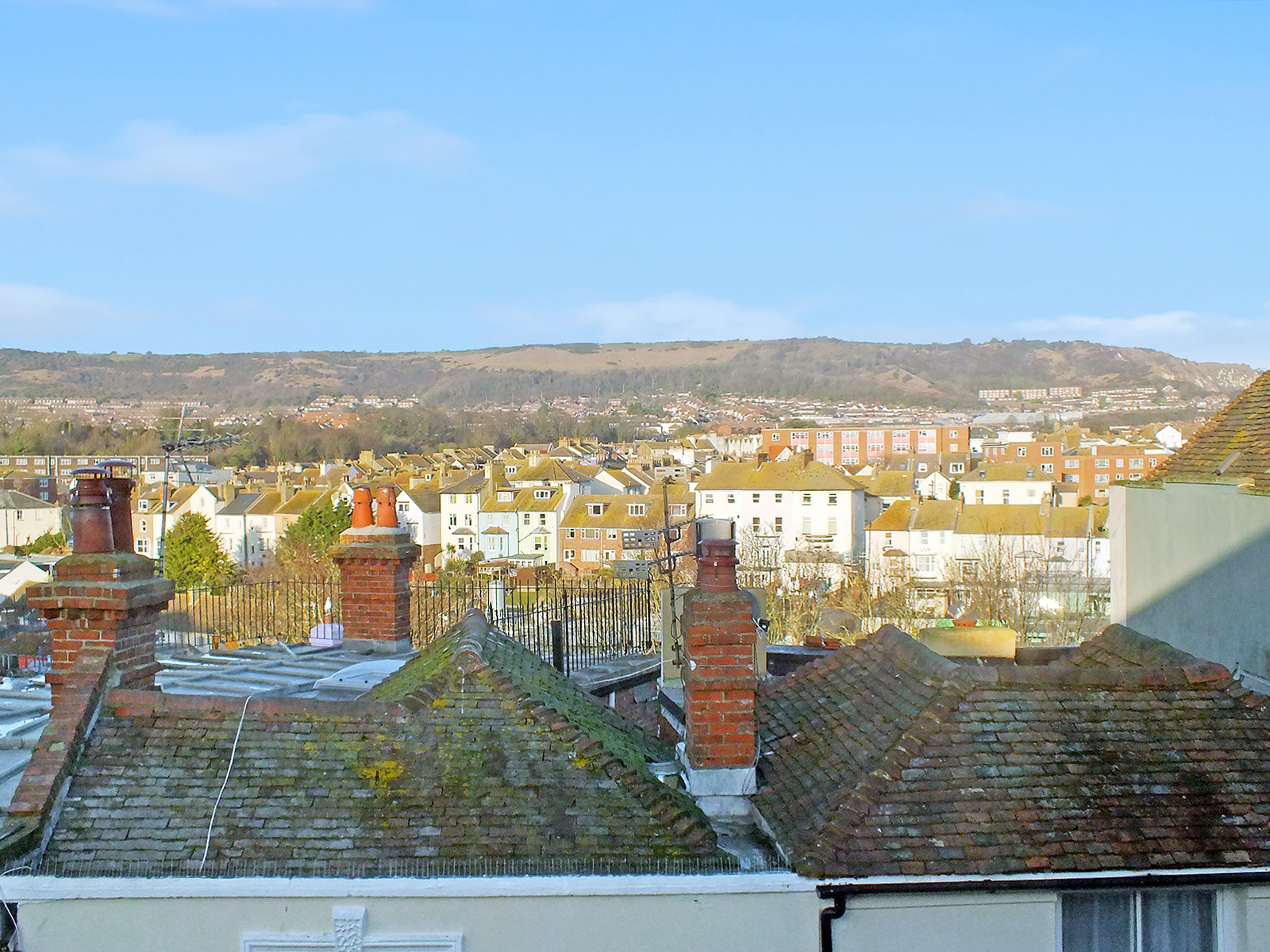 Property For Sale The Bayle, Folkestone, CT20 1 Bedroom Flat through