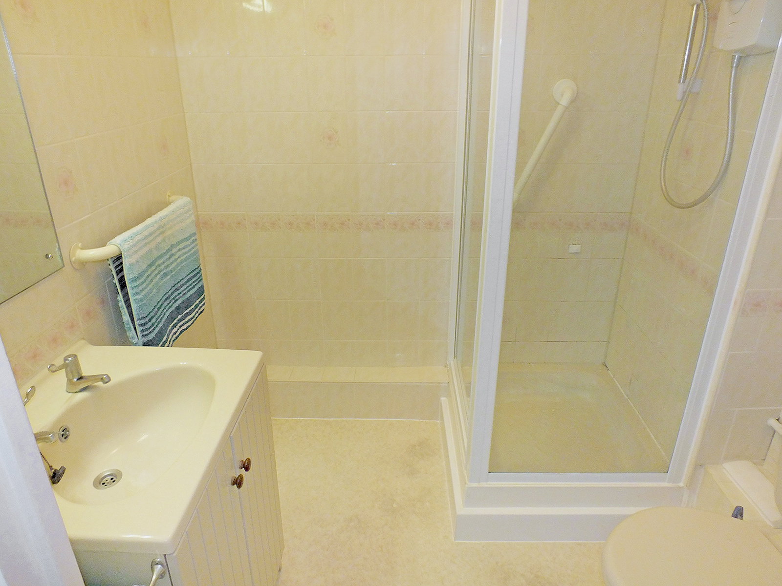 Property For Sale The Bayle, Folkestone, CT20 1 Bedroom Flat through