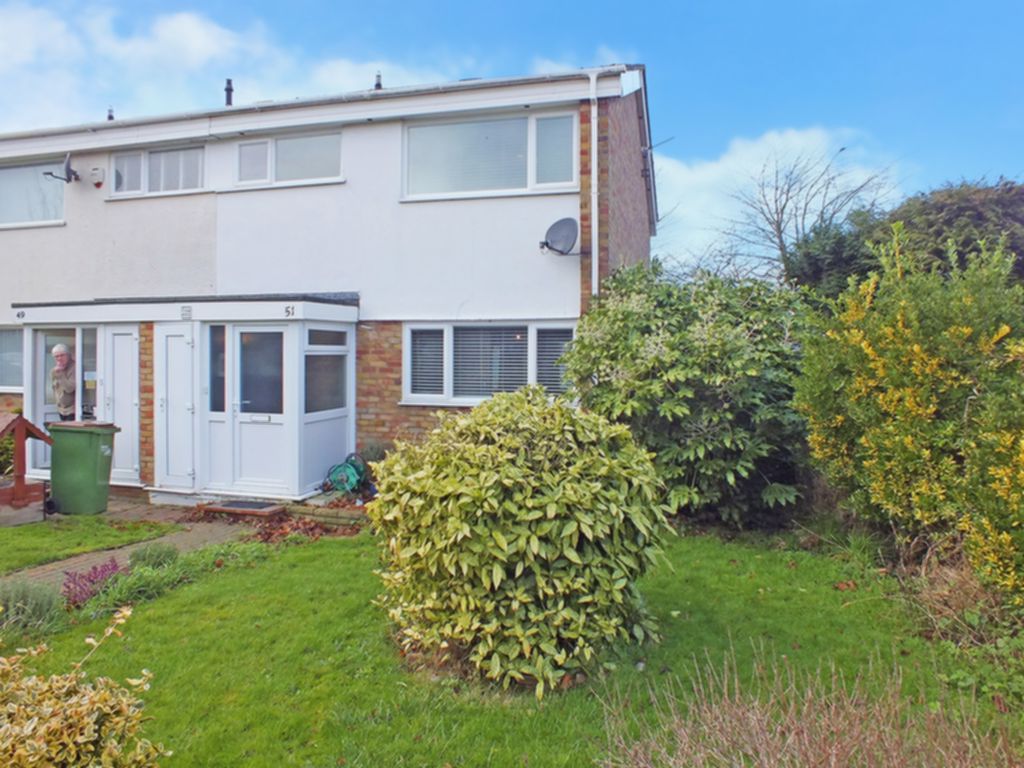 Property For Sale Lynwood, Folkestone, CT19 3 Bedroom House through