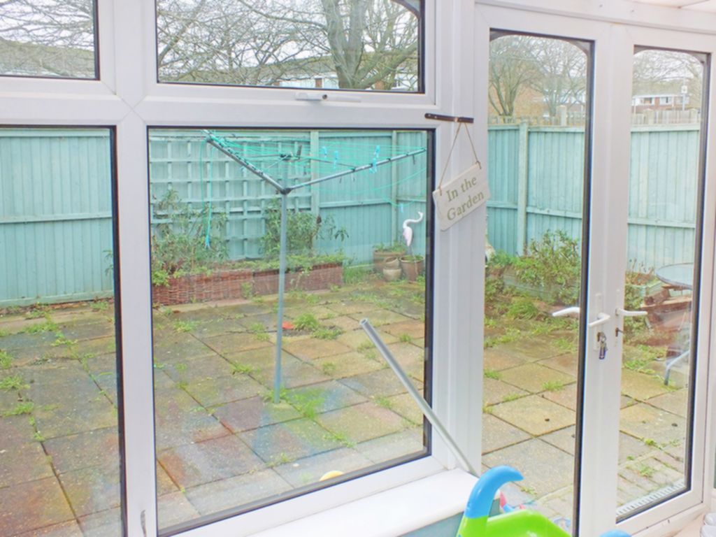 Property For Sale Lynwood, Folkestone, CT19 3 Bedroom House through