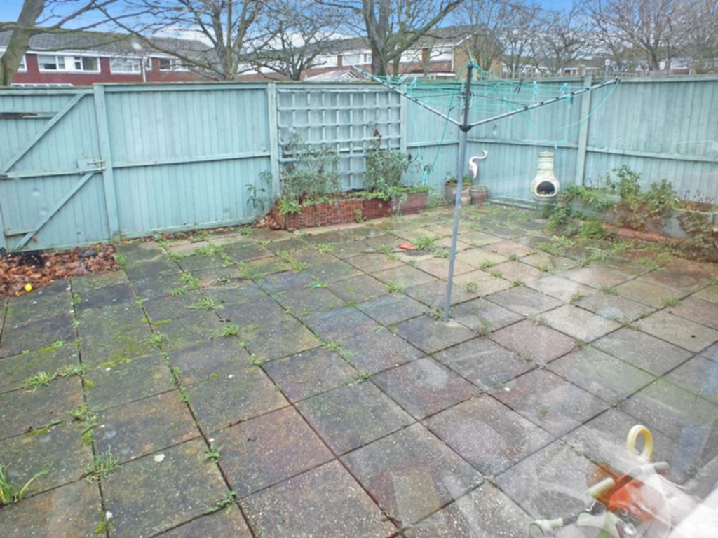 Property For Sale Lynwood, Folkestone, CT19 3 Bedroom House through