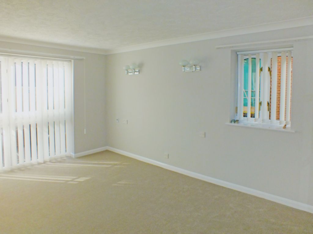 Property For Sale The Bayle, Folkestone, CT20 1 Bedroom Retirement