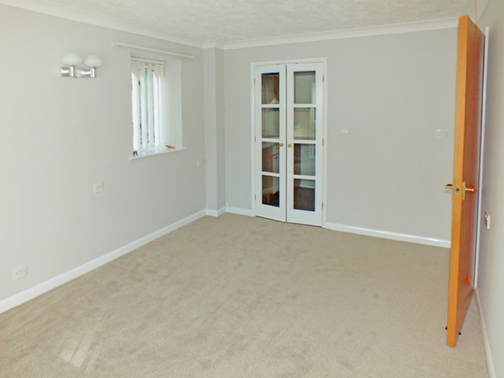 Property For Sale The Bayle, Folkestone, CT20 1 Bedroom Retirement