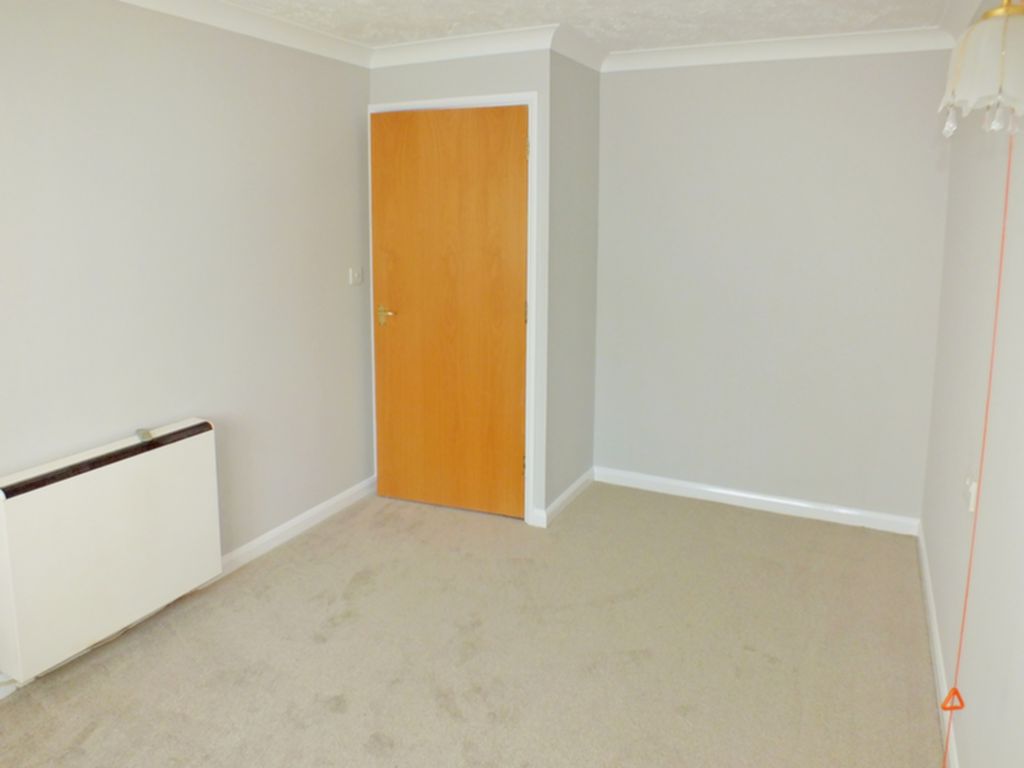Property For Sale The Bayle, Folkestone, CT20 1 Bedroom Retirement