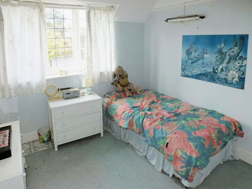 Property For Sale Welson Road, Folkestone, CT20 5 Bedroom Detached