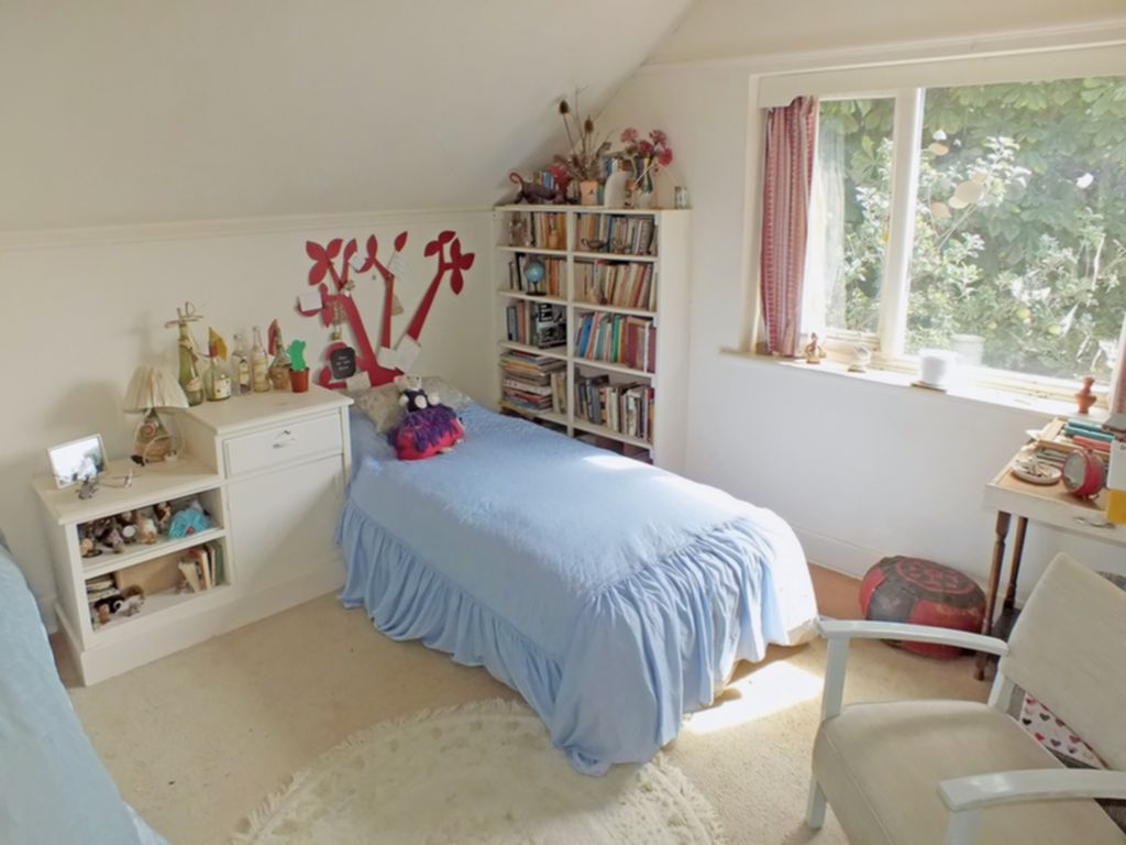 Property For Sale Welson Road, Folkestone, CT20 5 Bedroom Detached