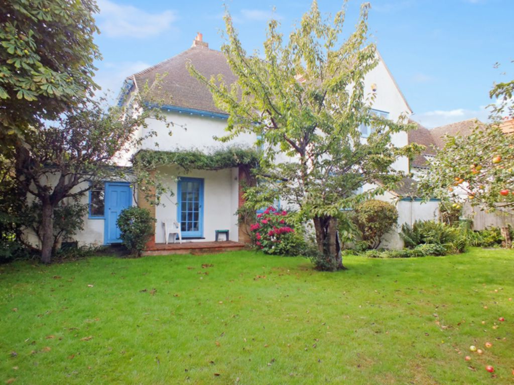 Property For Sale Welson Road, Folkestone, CT20 5 Bedroom Detached