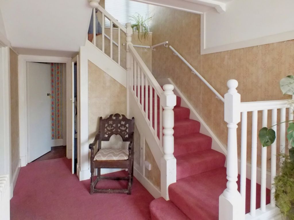 Property For Sale Welson Road, Folkestone, CT20 5 Bedroom Detached