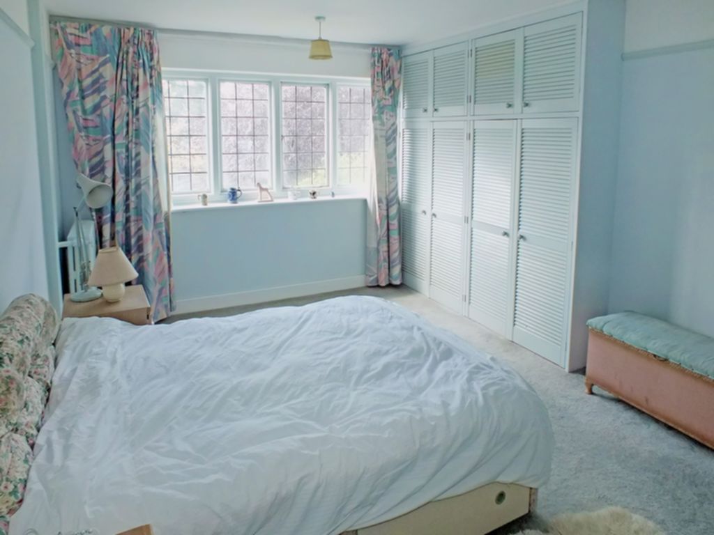 Property For Sale Welson Road, Folkestone, CT20 5 Bedroom Detached