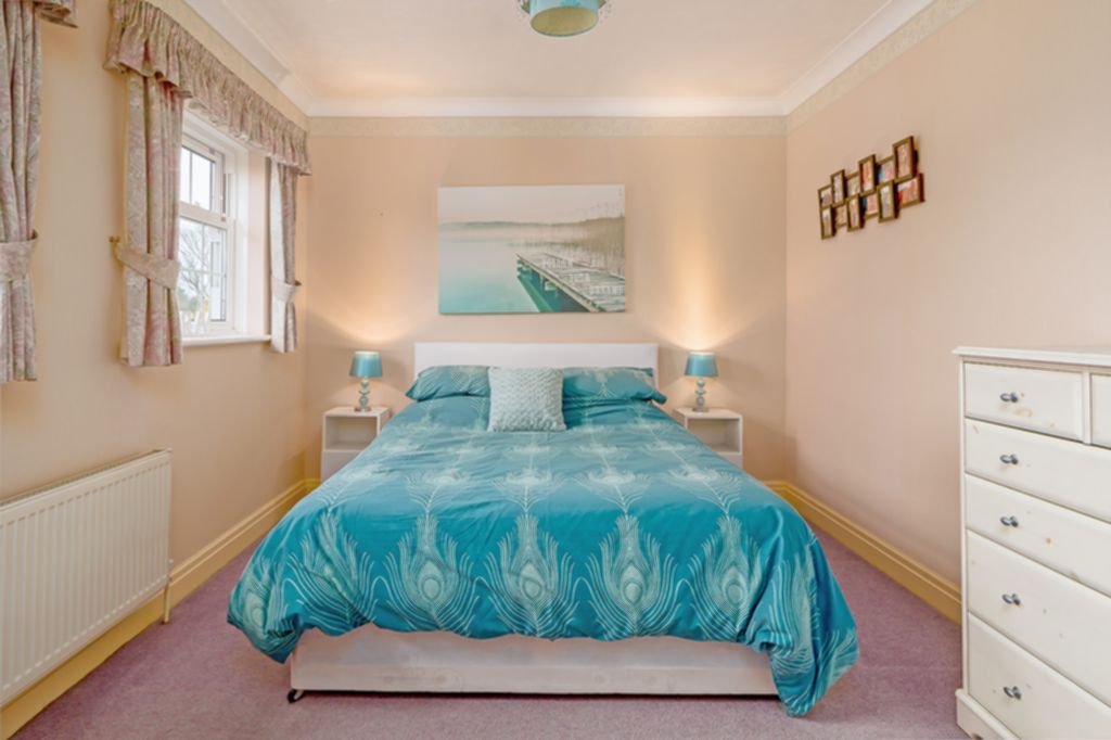 Property For Sale Blenheim Place, Folkestone, CT20 4 Bedroom Detached