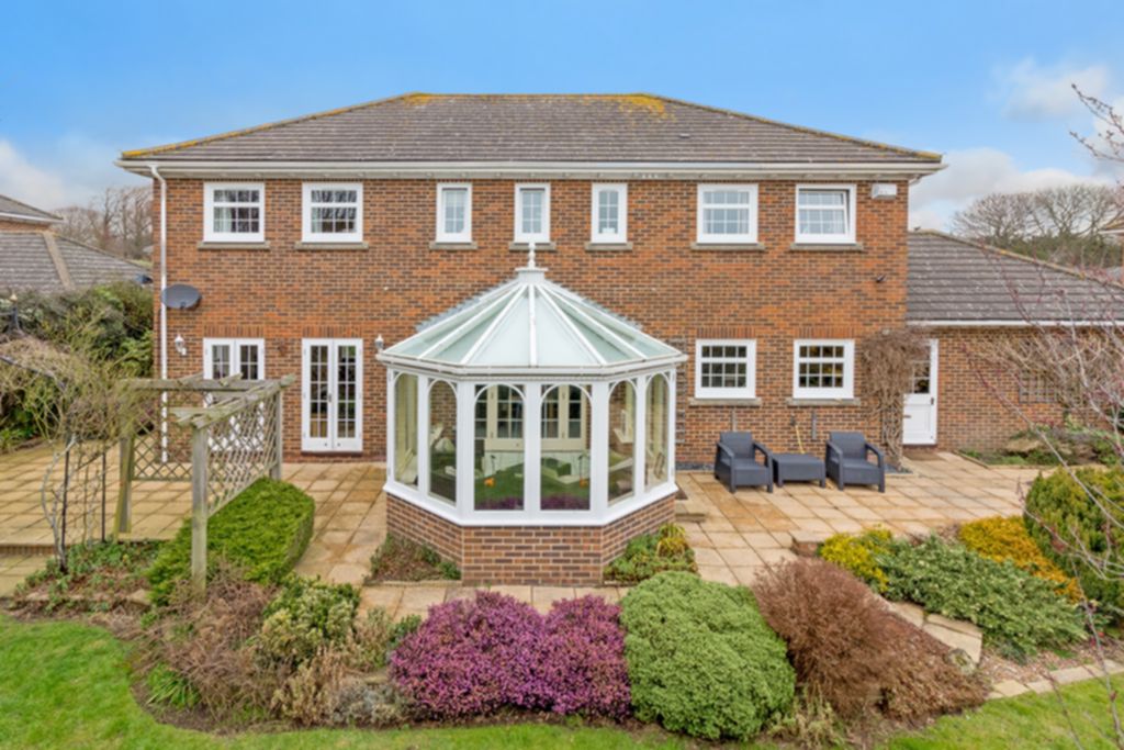 Property For Sale Blenheim Place, Folkestone, CT20 4 Bedroom Detached through Motis Estates