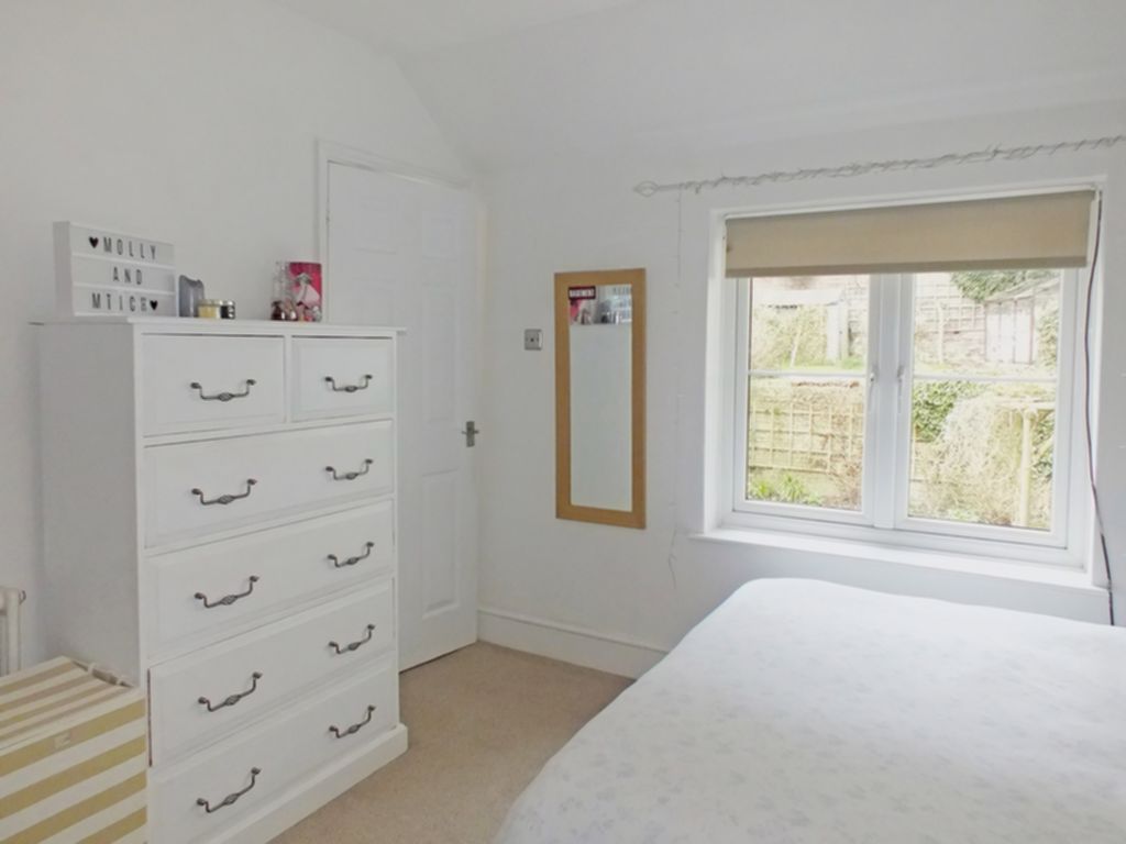 Property For Sale Wilberforce Road, Sandgate, CT20 3 Bedroom Terraced