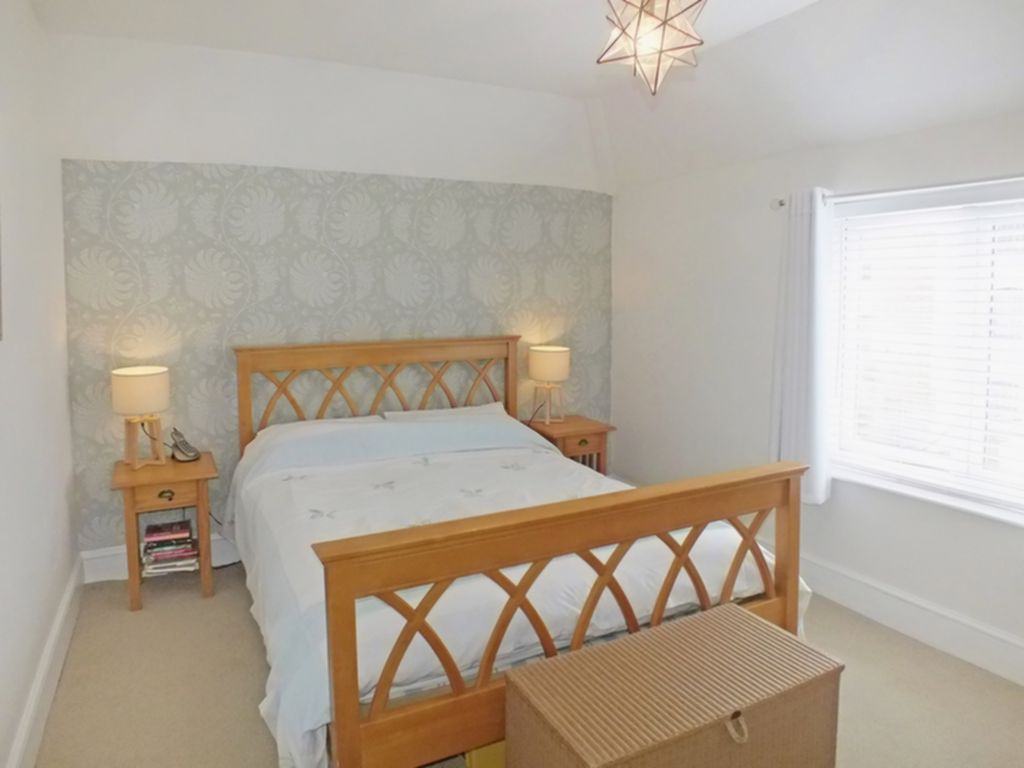 Property For Sale Wilberforce Road, Sandgate, CT20 3 Bedroom Terraced