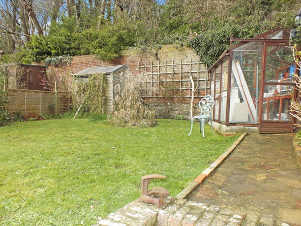 Property For Sale Wilberforce Road, Sandgate, CT20 3 Bedroom Terraced