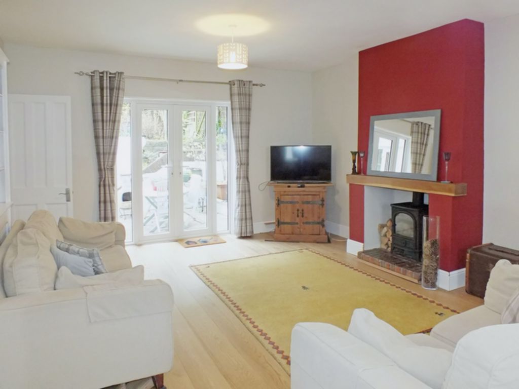 Property For Sale Wilberforce Road, Sandgate, CT20 3 Bedroom Terraced