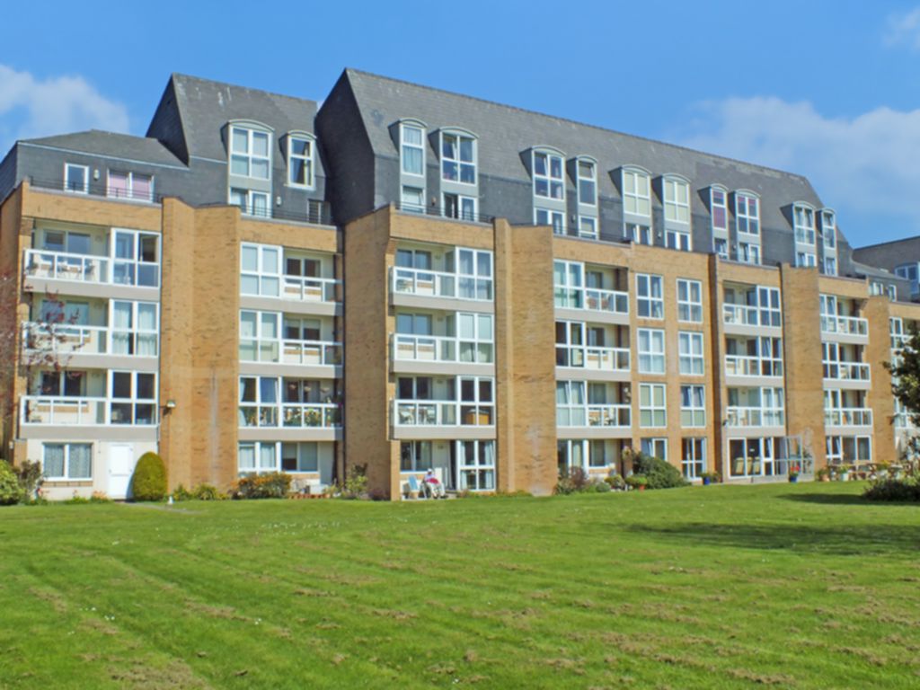 Property For Sale Sandgate Road, Folkestone, CT20 1 Bedroom Retirement through Motis Estates