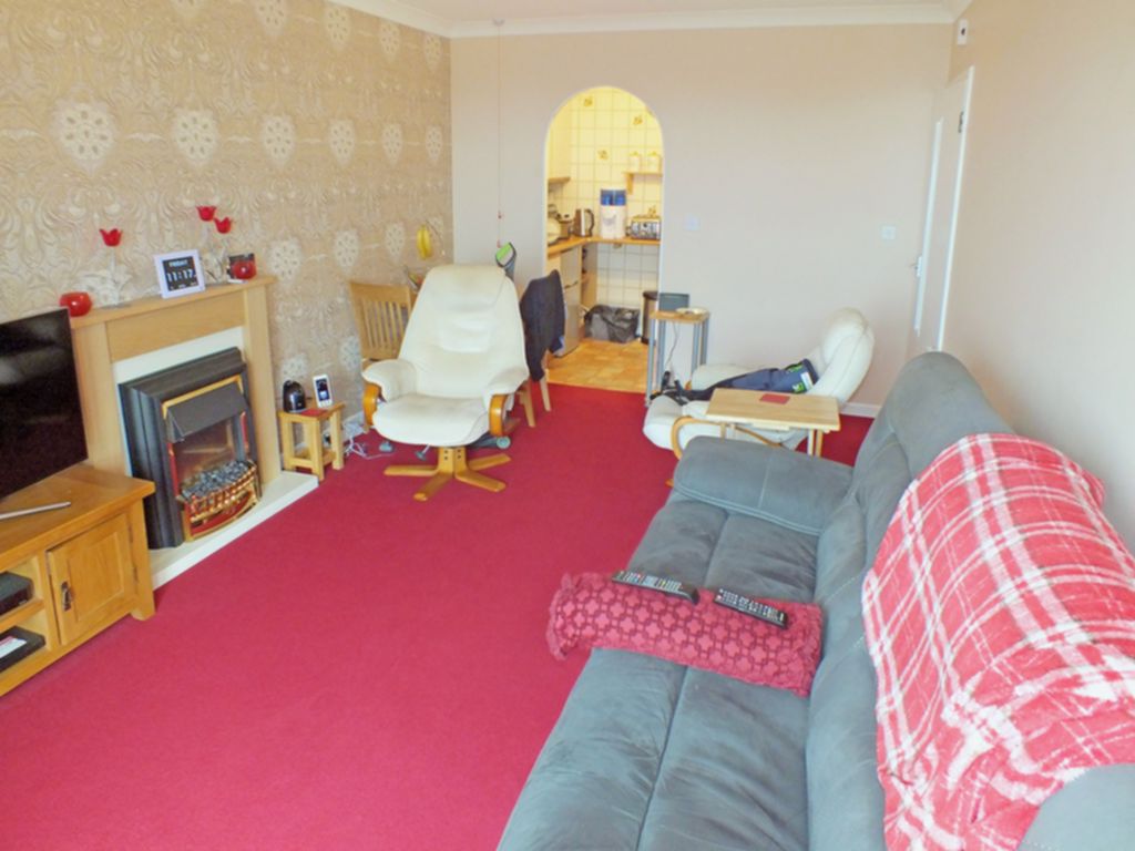 Property For Sale Sandgate Road, Folkestone, CT20 1 Bedroom