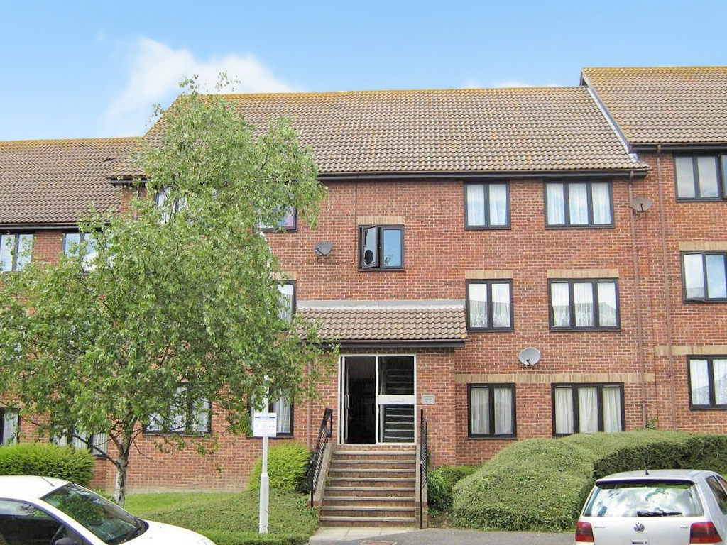 Lawrence Court Dover Road Folkestone CT19