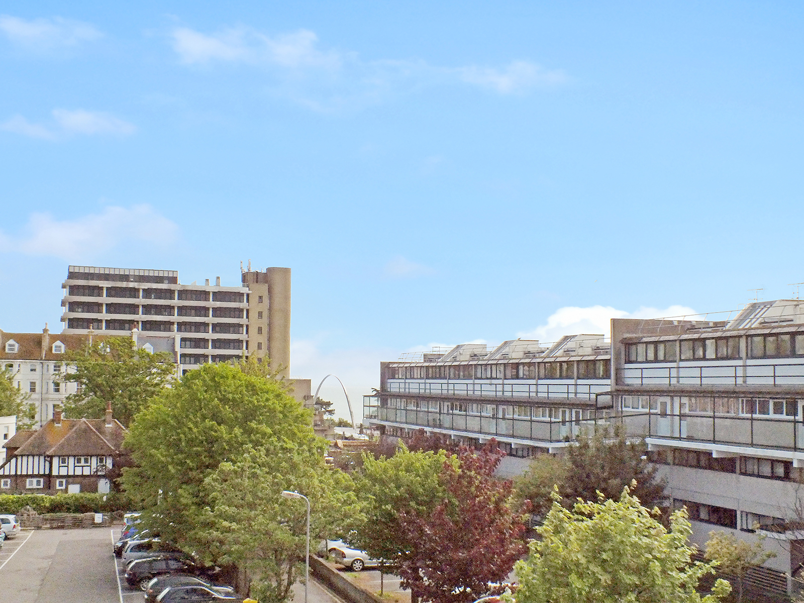 Property For Sale Pleydell Gardens, Folkestone, CT20 2 Bedroom Flat