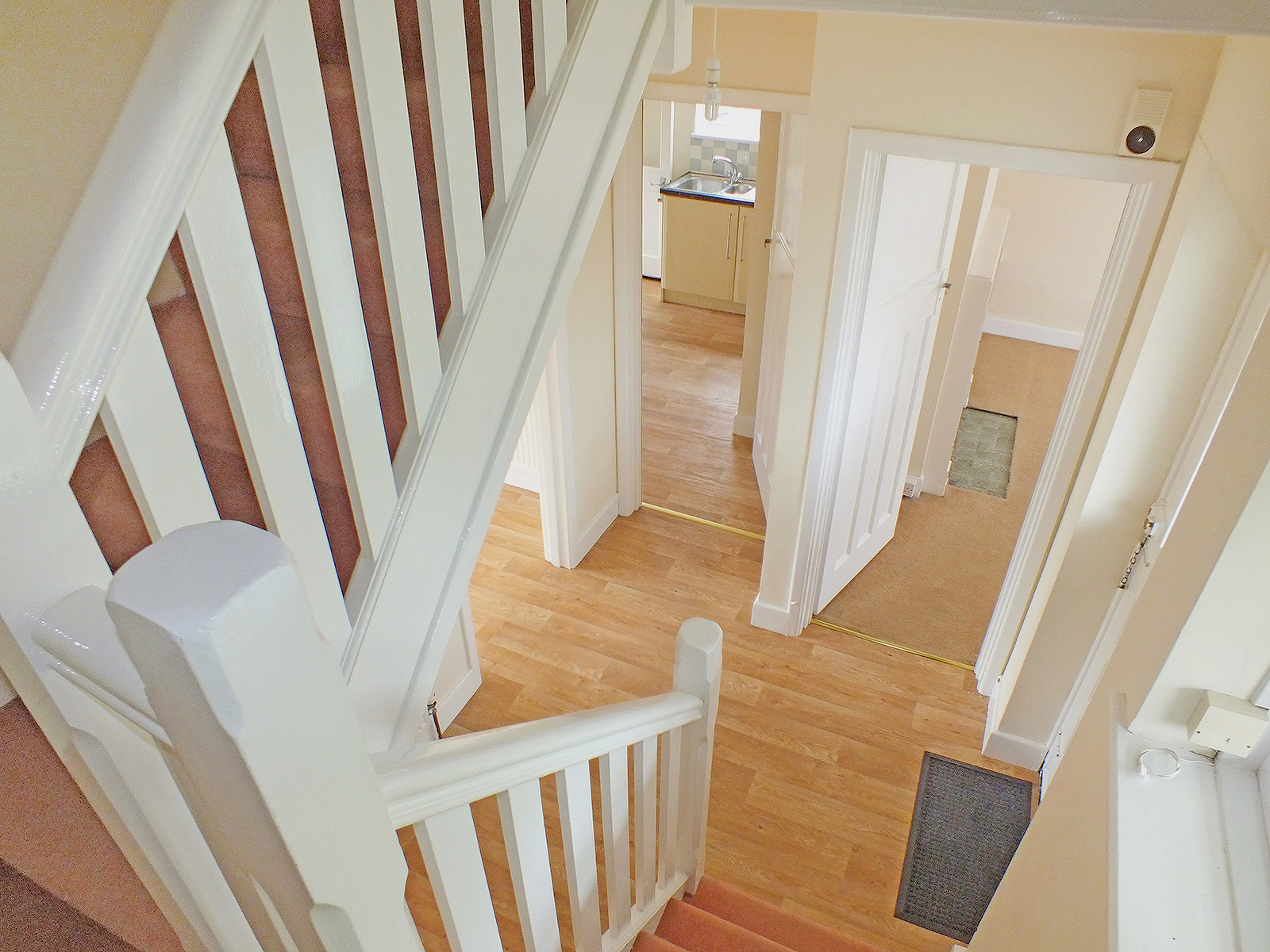 Property For Sale Downs Road, Folkestone, CT19 3 Bedroom Semi