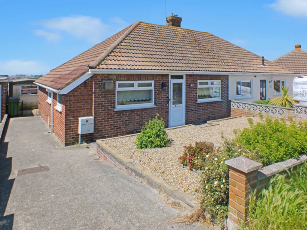 Property For Sale Wear Bay Road, Folkestone, CT19 2 Bedroom Bungalow