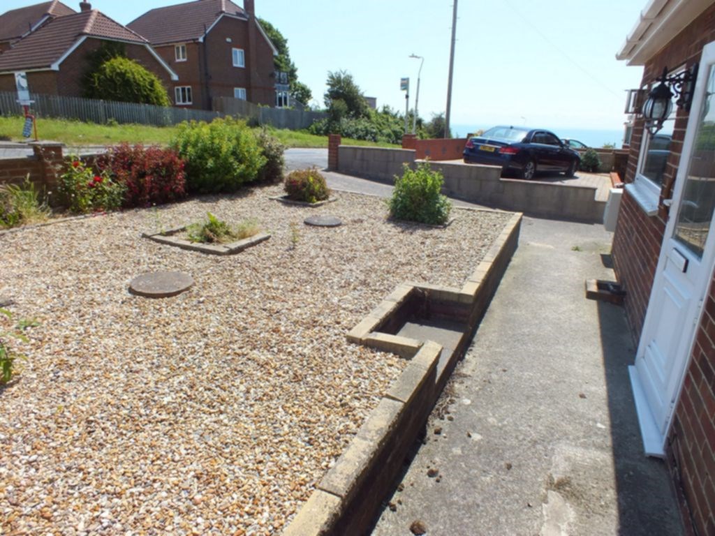 Property For Sale Wear Bay Road, Folkestone, CT19 2 Bedroom Bungalow