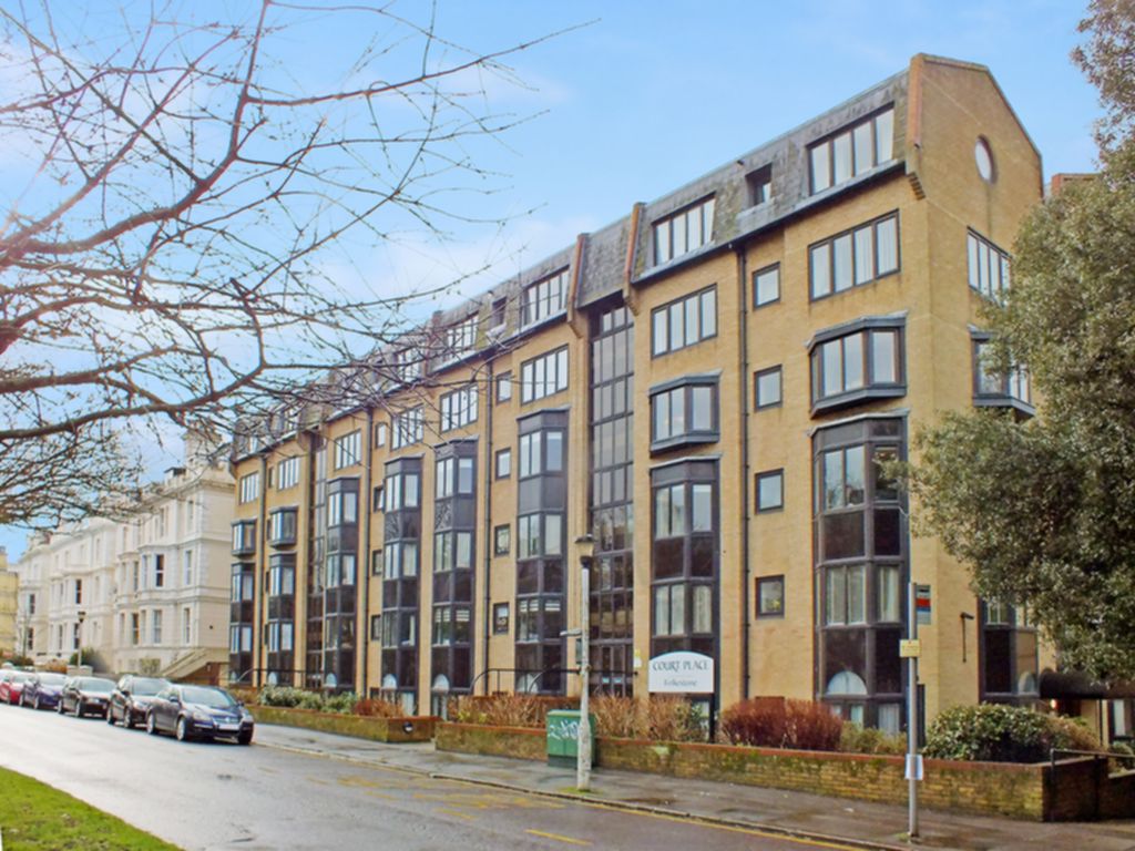 Property For Sale Castle Hill Avenue, Folkestone, CT20 1 Bedroom Flat