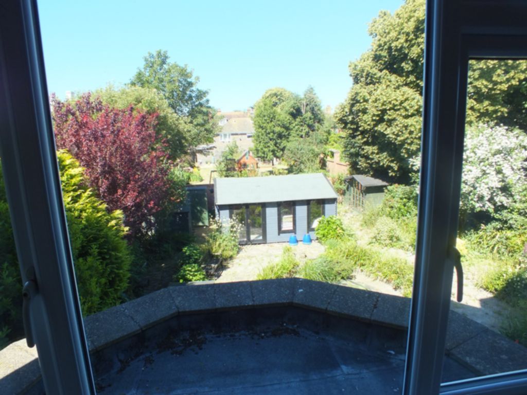 Property To Rent Grimston Avenue, Folkestone, CT20 1 Bedroom Flat