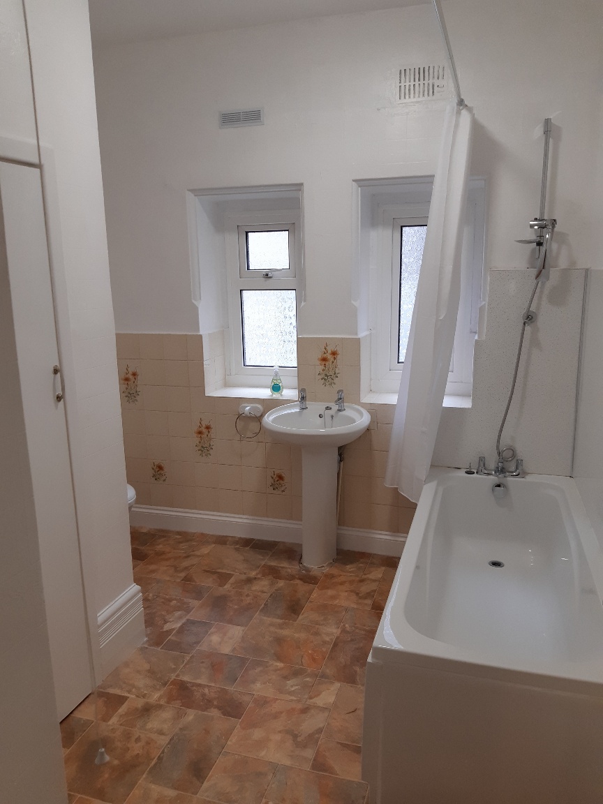 Property To Rent Grimston Avenue, Folkestone, CT20 1 Bedroom Flat