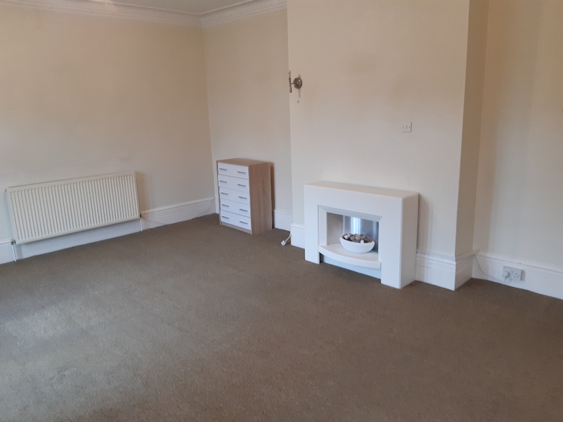 Property To Rent Grimston Avenue, Folkestone, CT20 1 Bedroom Flat