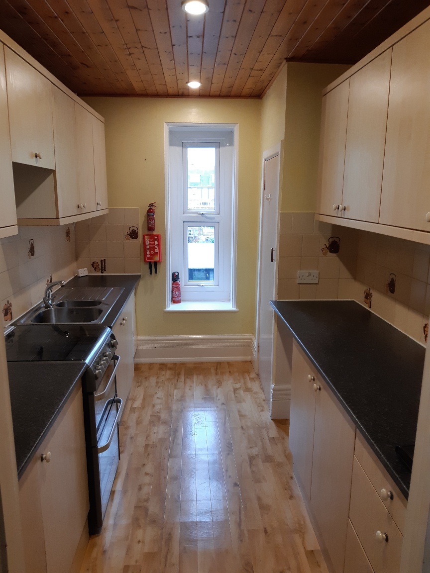 Property To Rent Grimston Avenue, Folkestone, CT20 1 Bedroom Flat