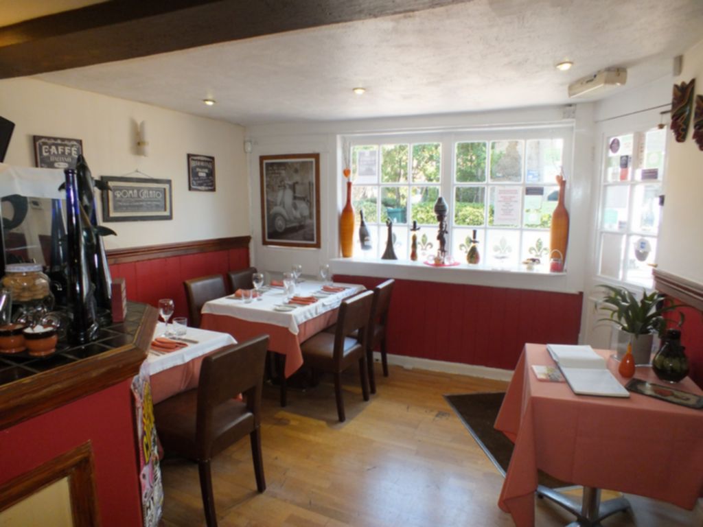 Commercial Property To Let High Street,Hythe,CT21 Restaurant through
