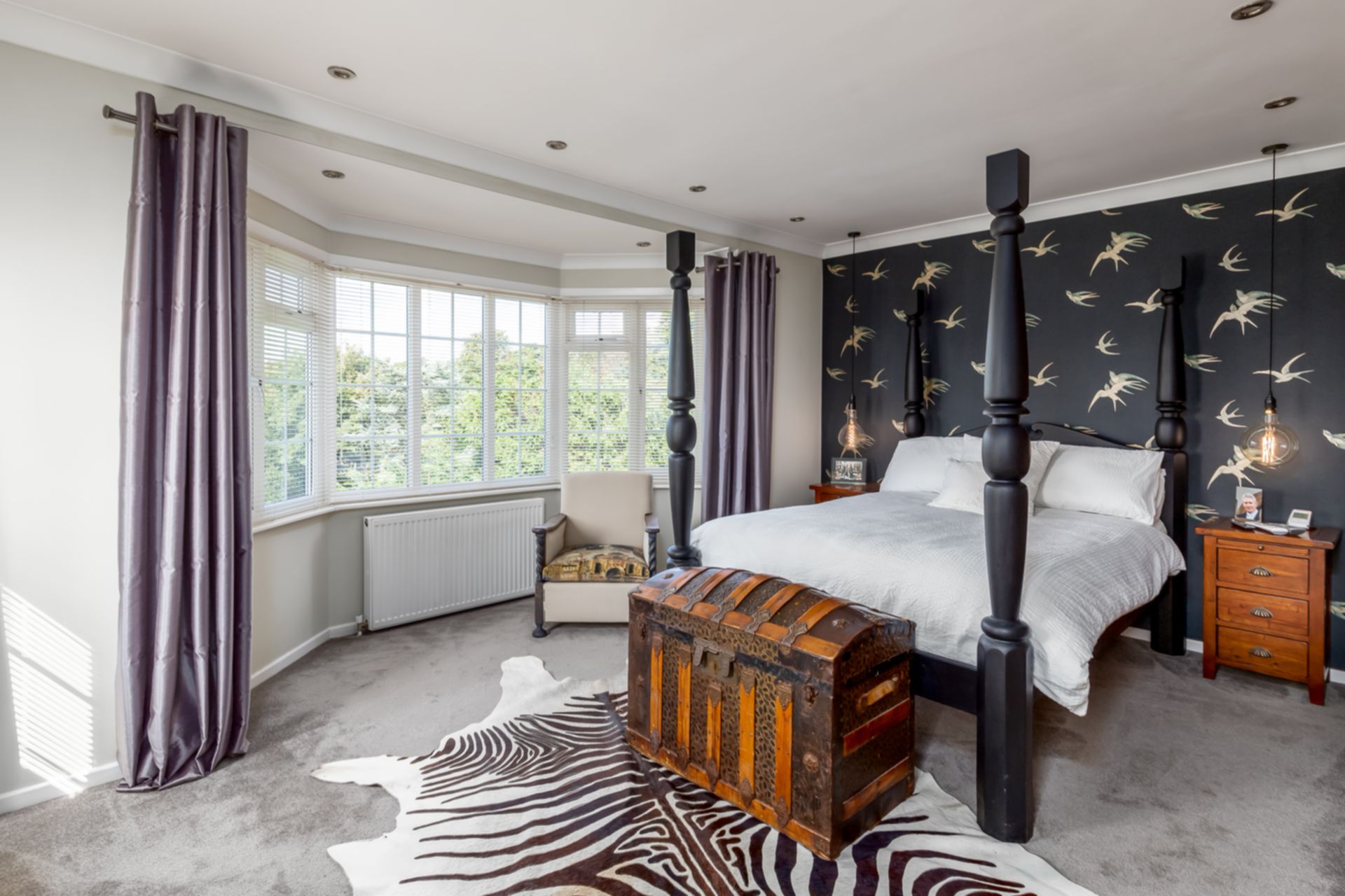 Property For Sale Blackhouse Hill, Hythe, CT21 3 Bedroom Detached