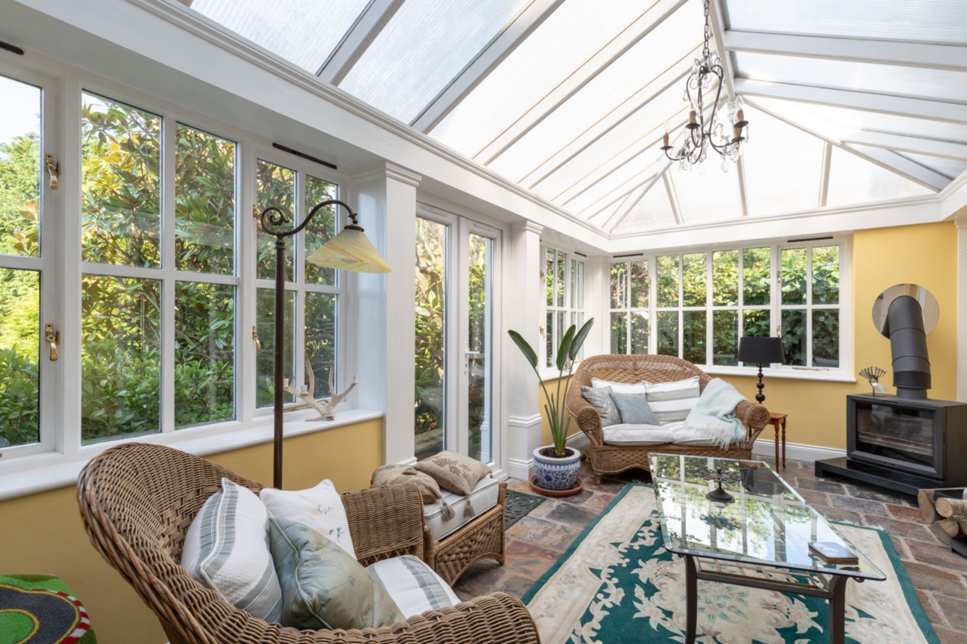 Property For Sale Blackhouse Hill, Hythe, CT21 3 Bedroom Detached