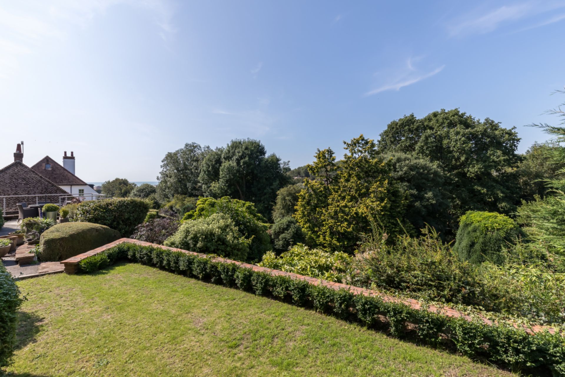 Property For Sale Blackhouse Hill, Hythe, CT21 3 Bedroom Detached