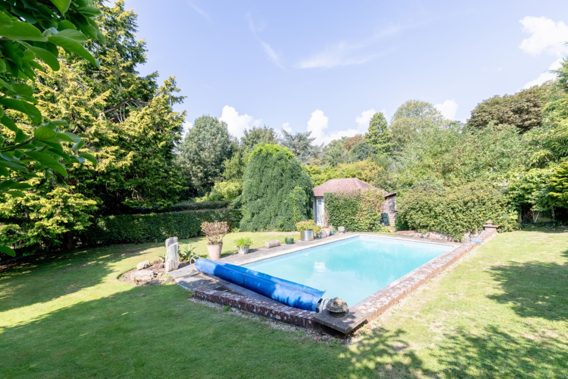 Property For Sale Blackhouse Hill, Hythe, CT21 3 Bedroom Detached