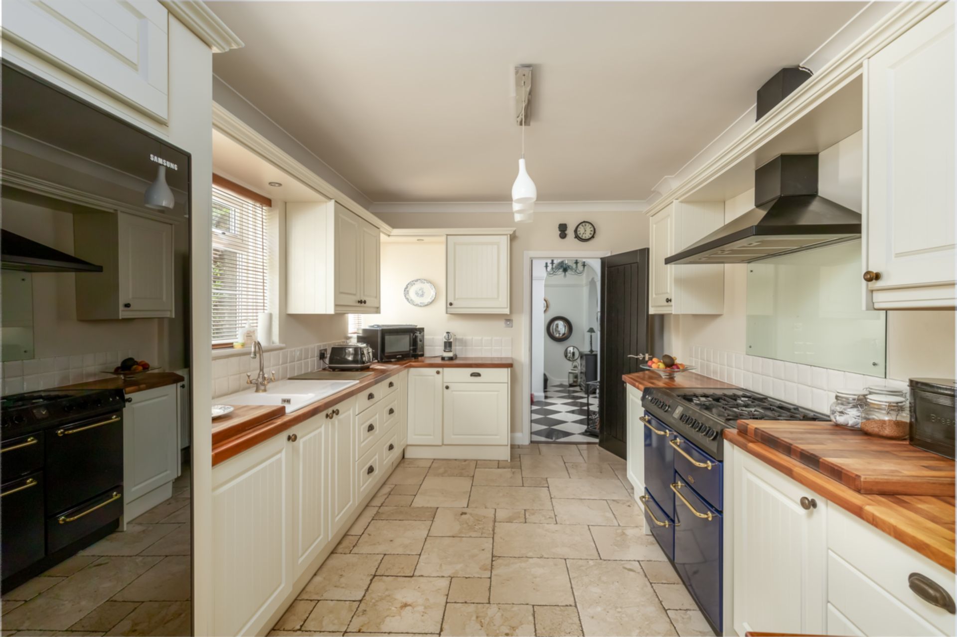 Property For Sale Blackhouse Hill, Hythe, CT21 3 Bedroom Detached