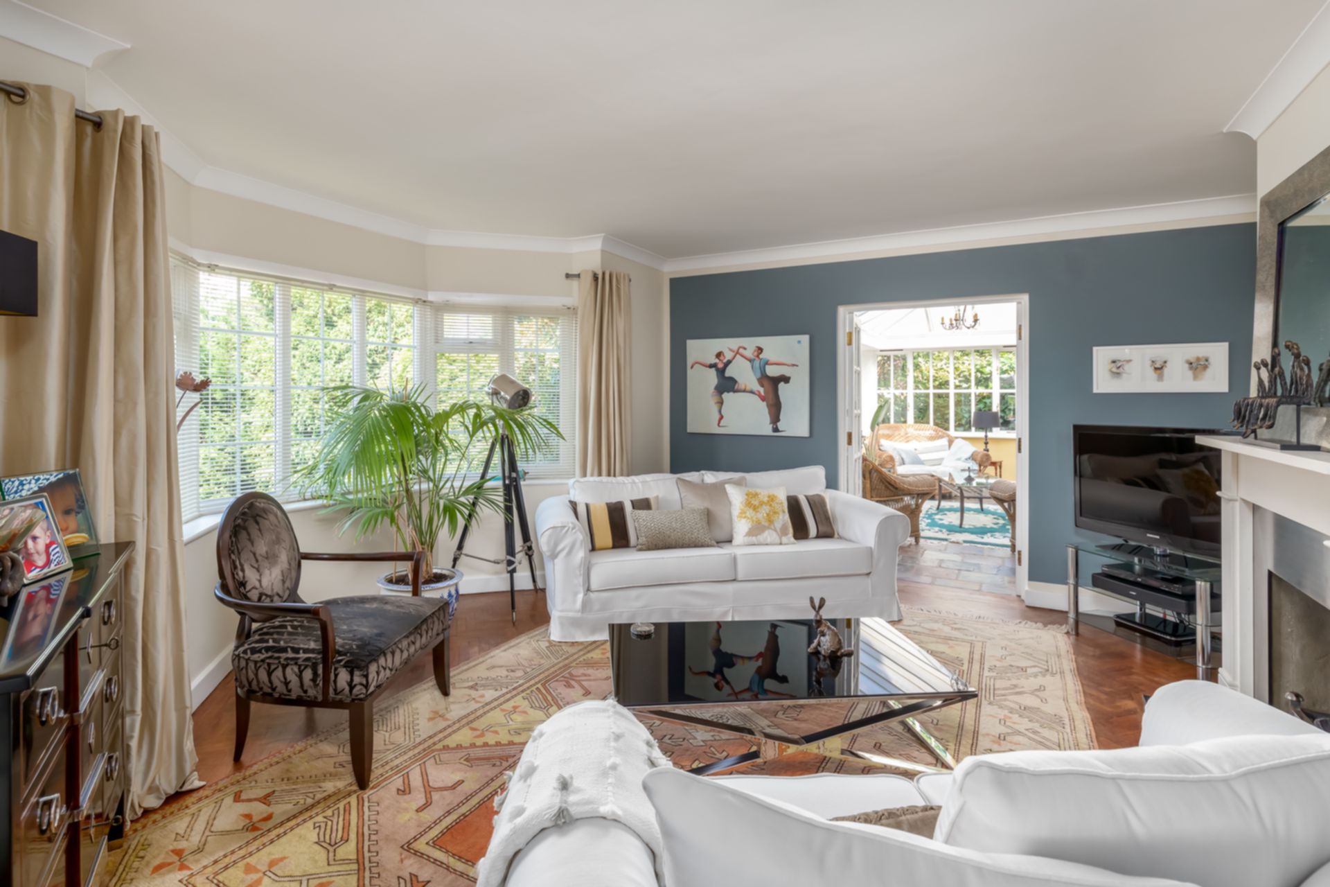 Property For Sale Blackhouse Hill, Hythe, CT21 3 Bedroom Detached