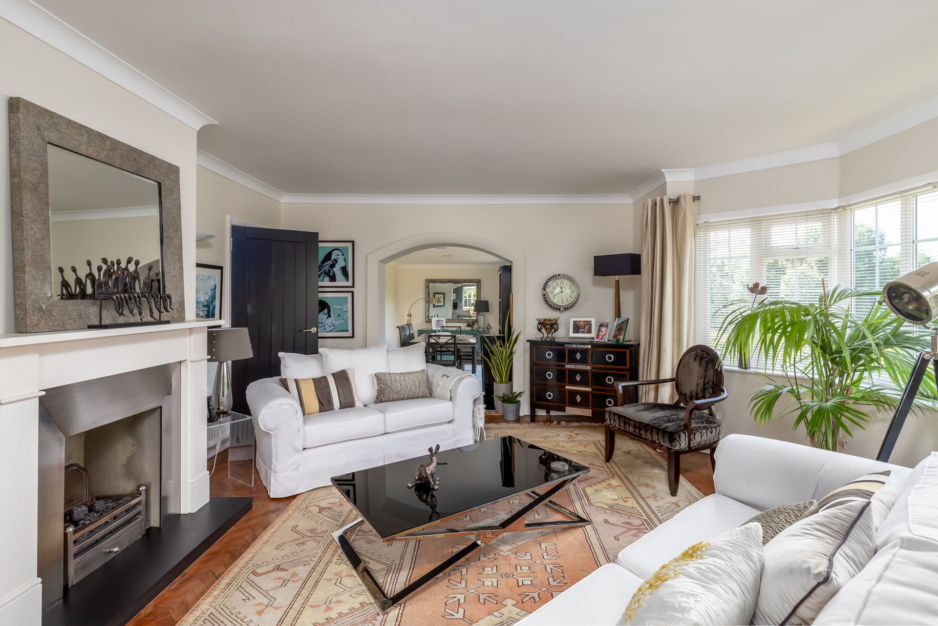 Property For Sale Blackhouse Hill, Hythe, CT21 3 Bedroom Detached