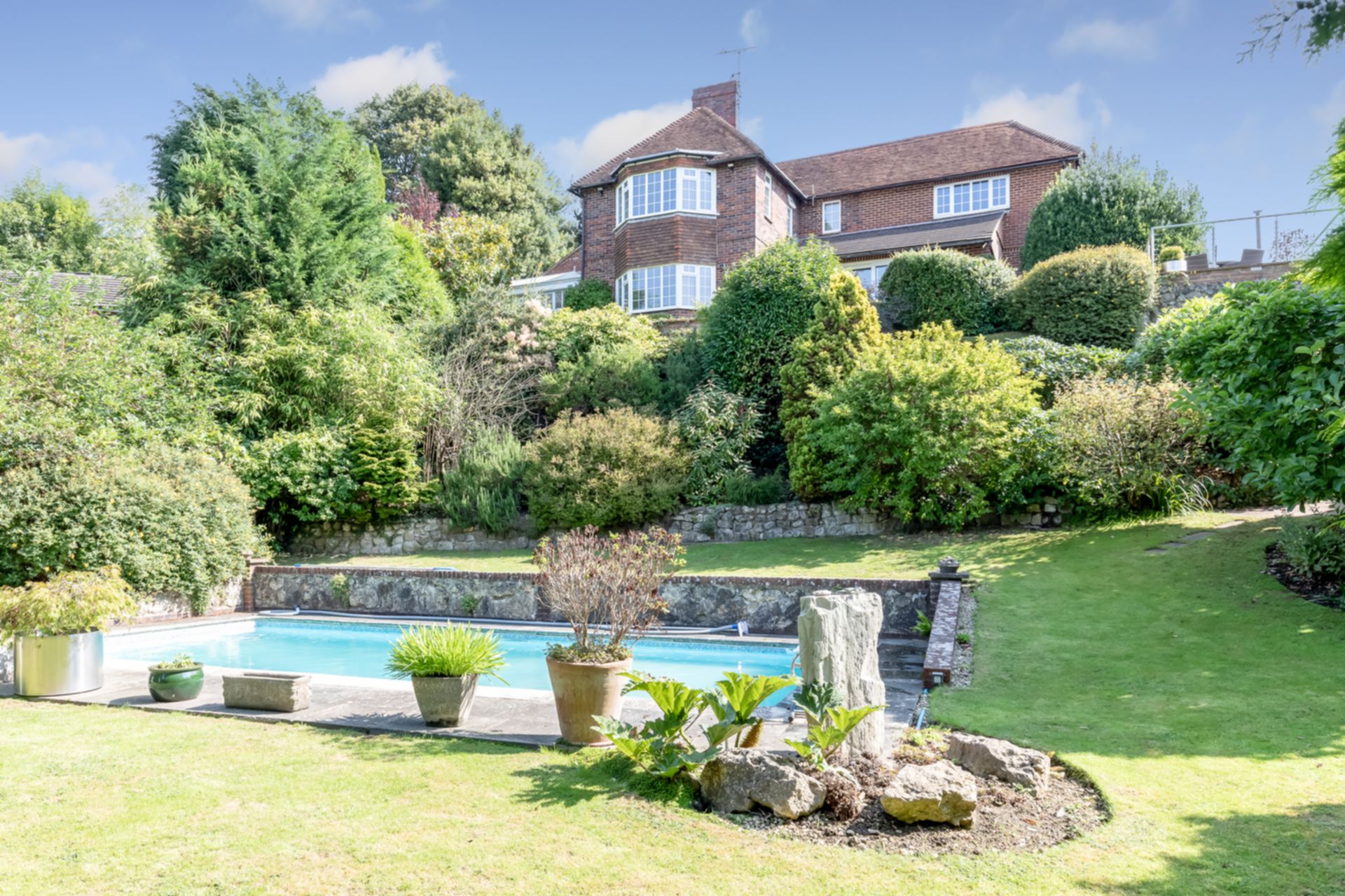 Property For Sale Blackhouse Hill, Hythe, CT21 3 Bedroom Detached