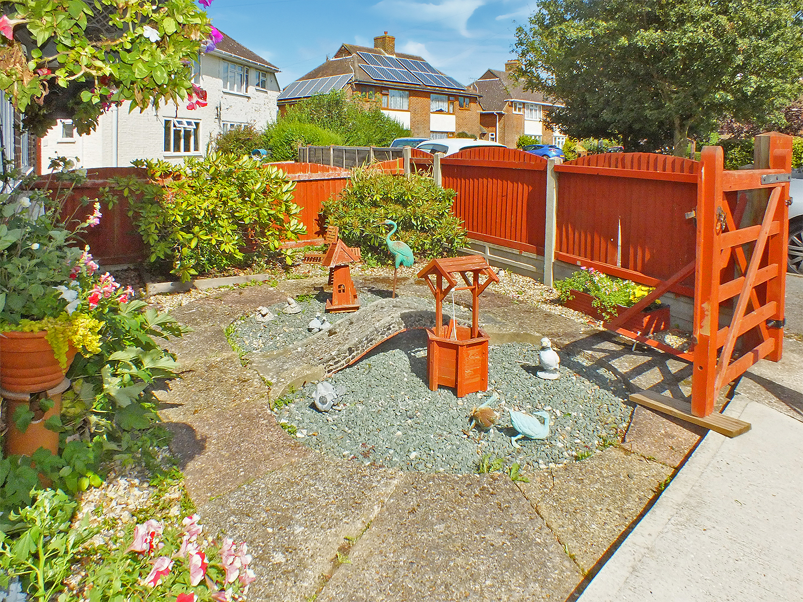 Property For Sale Densole Way, Densole, CT18 2 Bedroom Semi Detached