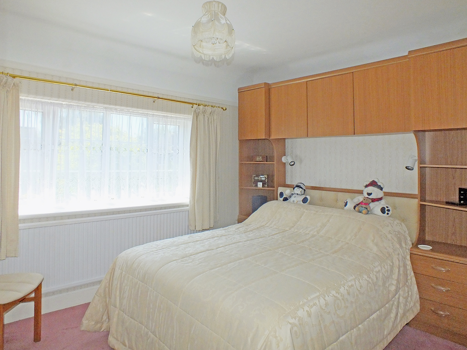 Property For Sale Shorncliffe Crescent, Folkestone, CT20 3 Bedroom