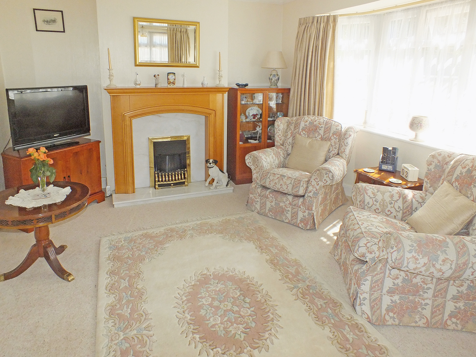 Property For Sale Shorncliffe Crescent, Folkestone, CT20 3 Bedroom